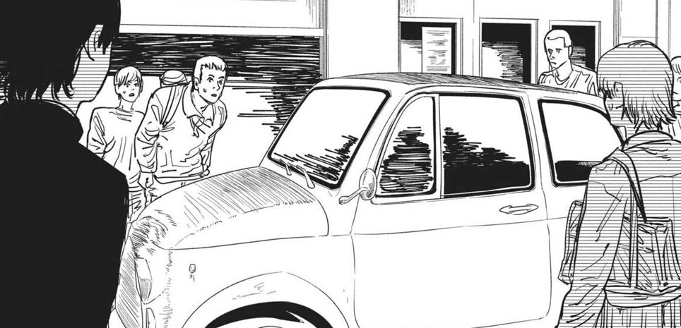 Aquele Ali Não Segue Mais Viagem.